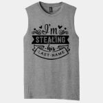 V.I.T. Muscle Tank Thumbnail