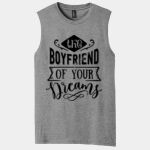 V.I.T. Muscle Tank Thumbnail