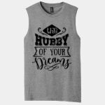 V.I.T. Muscle Tank Thumbnail