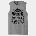 V.I.T. Muscle Tank Thumbnail