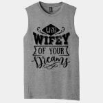 V.I.T. Muscle Tank Thumbnail