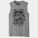 V.I.T. Muscle Tank Thumbnail