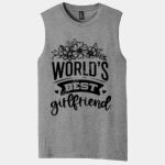 V.I.T. Muscle Tank Thumbnail