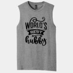 V.I.T. Muscle Tank Thumbnail