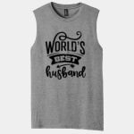 V.I.T. Muscle Tank Thumbnail