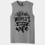 V.I.T. Muscle Tank Thumbnail