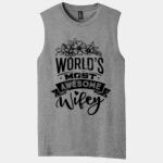 V.I.T. Muscle Tank Thumbnail