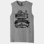 V.I.T. Muscle Tank Thumbnail