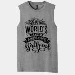 V.I.T. Muscle Tank Thumbnail