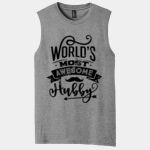 V.I.T. Muscle Tank Thumbnail