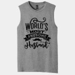 V.I.T. Muscle Tank Thumbnail