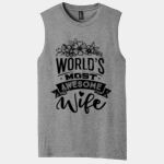 V.I.T. Muscle Tank Thumbnail