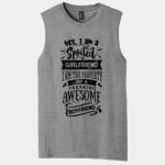 V.I.T. Muscle Tank Thumbnail