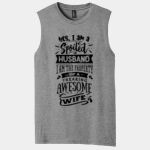 V.I.T. Muscle Tank Thumbnail