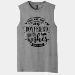 V.I.T. Muscle Tank Thumbnail