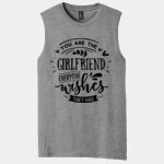 V.I.T. Muscle Tank Thumbnail