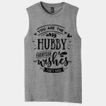 V.I.T. Muscle Tank Thumbnail