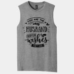 V.I.T. Muscle Tank Thumbnail