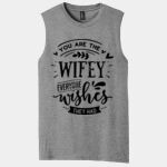 V.I.T. Muscle Tank Thumbnail