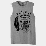 V.I.T. Muscle Tank Thumbnail