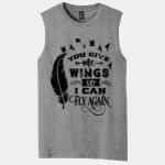 V.I.T. Muscle Tank Thumbnail