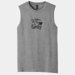 V.I.T. Muscle Tank Thumbnail