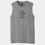 V.I.T. Muscle Tank Thumbnail