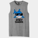 V.I.T. Muscle Tank Thumbnail