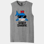 V.I.T. Muscle Tank Thumbnail