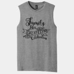 V.I.T. Muscle Tank Thumbnail