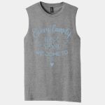 V.I.T. Muscle Tank Thumbnail