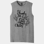 V.I.T. Muscle Tank Thumbnail