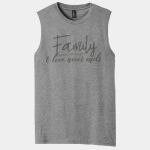 V.I.T. Muscle Tank Thumbnail