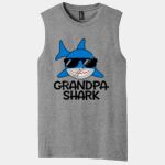 V.I.T. Muscle Tank Thumbnail