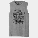 V.I.T. Muscle Tank Thumbnail