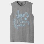 V.I.T. Muscle Tank Thumbnail