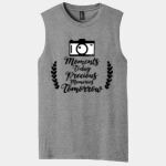 V.I.T. Muscle Tank Thumbnail