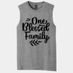 V.I.T. Muscle Tank Thumbnail