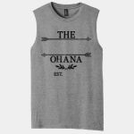 V.I.T. Muscle Tank Thumbnail