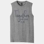 V.I.T. Muscle Tank Thumbnail