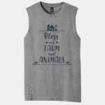 V.I.T. Muscle Tank Thumbnail