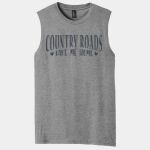 V.I.T. Muscle Tank Thumbnail