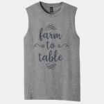 V.I.T. Muscle Tank Thumbnail