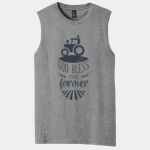 V.I.T. Muscle Tank Thumbnail