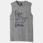 V.I.T. Muscle Tank Thumbnail