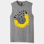 V.I.T. Muscle Tank Thumbnail