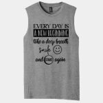 V.I.T. Muscle Tank Thumbnail