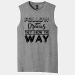 V.I.T. Muscle Tank Thumbnail