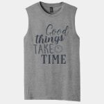 V.I.T. Muscle Tank Thumbnail