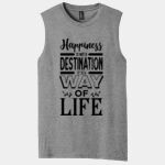 V.I.T. Muscle Tank Thumbnail